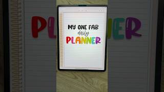 Daily Planner [upl. by Bellew]