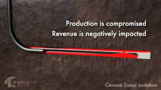 Swellfix Product Comparison Animation [upl. by Trakas]