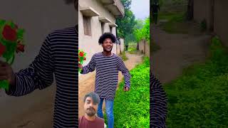 I am reaction this comedy video 😁😂 plz subscribe sanjitytv [upl. by Raval100]