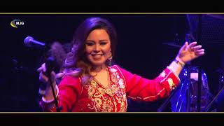 Kaoutar Berrani  Ghari tamath ino  Amazigh New Year celebration 2968 [upl. by Naashar]