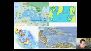 Introduction to Oceanography Part 1 History amp Ocean Basics [upl. by Attolrahc]