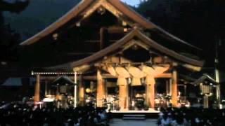 Kitaro  Caravansary live [upl. by Langille628]