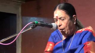 Kandhar Sashti Special  Kandha puranam  Salem Rukmani  part 06 [upl. by Garwood658]