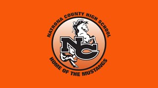 Natrona County High School Graduation 2023 [upl. by Eselahs]