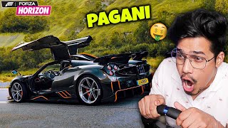 I MODIFIED MY PAGANI HUAYRA INTO BEAST CAR 🤑EXPENSIVE [upl. by Murtagh]