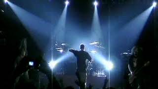 Napalm Death live santiago Chile 2007 full show [upl. by Tiloine]