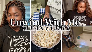 Unwind With Me  Amazon Finds  StoveTop Popcorn  Mom of 2 [upl. by Atalya899]