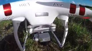 Tuto  comment jutilise mon drone DJI Phantom 3 [upl. by Noraj]