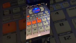 You Wont Believe the Drums on This OldSchool SP404 SX [upl. by Clarey]