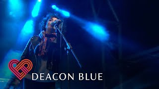 Deacon Blue  Fergus Sings The Blues Live At Stirling Castle 2013 [upl. by Iem]