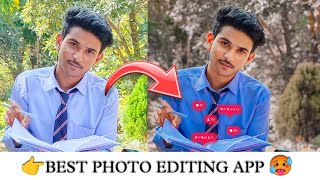 best photo editing apps in 2024  2025  Dashphotography [upl. by Wang458]