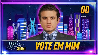 VOTE EM MIM  MARINHO 2022 [upl. by Bottali]