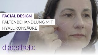 Regulatpro Hyaluron Erfahrungsbericht Regulat Beauty – Schönheit durch Hyaluronsäure [upl. by Gavette146]