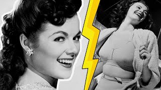 Why Barbara Hale Almost Rejected the Role that Would Bring Her Worldwide Fame [upl. by Drofla]