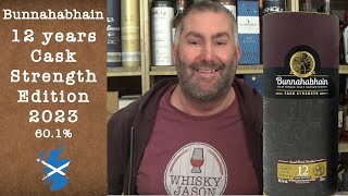 Angels Envy Cask Strength 2023  Interviewing Master Distiller Owen Martin  Bourbon amp Rye Review [upl. by Davide]