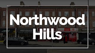 Northwood Hills London UK [upl. by Haibot149]