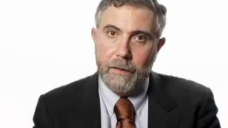 Paul Krugman Explains the Global Banking System  Big Think [upl. by Landsman]