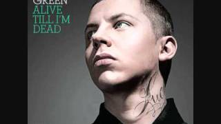 Professor Green  Jungle [upl. by Nosde]