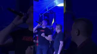 Baja Mali Knindza i Sloba Radanovic  Samo jednom srce voli LIVE bajamaliknindza slobaradanovic [upl. by Elicia198]