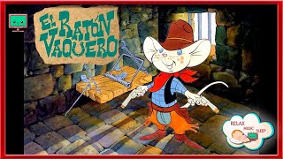 El Ratón Vaquero video oficial [upl. by Ammamaria]