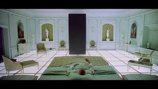 2001 A Space Odyssey Fan Trailer [upl. by Matland]