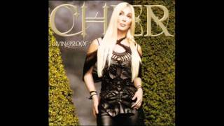 Cher  Alive Again [upl. by Cartwright]