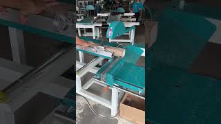 Sliding Table Saw for Smooth Cuts in Solid Wood [upl. by Loralyn207]