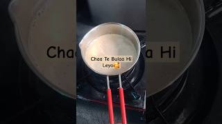 Chaa Te Bula La truck life canada gulab sidhumoosewala funnyshorts trendingshorts [upl. by Dori]