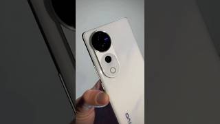 Vivo V40 Pro 5G Quick Unboxing 🔥 comingsoon0555 techreview Comingsoon0555 [upl. by Eelsew]