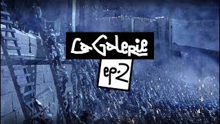 La Galerie Ep2 Gouffre de Helm  Un nouveau départ [upl. by Lissa156]