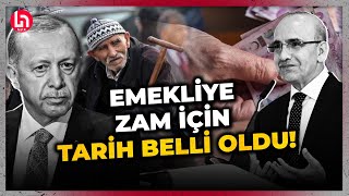 Milyonlarca emekliyi ilgilendiren haber geldi AKPli Güler emekli zammı için tarih verdi [upl. by Zacks]