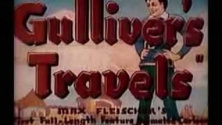 Gullivers Travels 1996 ORIGINAL TRAILER [upl. by Soluk875]