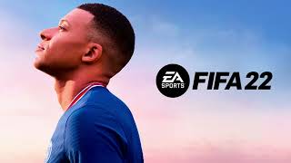 FIFA 22 SoundtrackBinki  quotLandlinequot [upl. by Aklog]