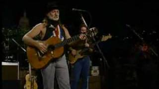 Willie Nelson quotAre you Washed In The Bloodquot Elisha A Hoffman [upl. by Beret]