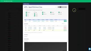 How to Share Trades in TraderSync [upl. by Hecht694]