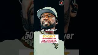 Street Code Unbroken How 50 Cent’s Unwavering Code of Honor Kept Him Untouchable [upl. by Allin]