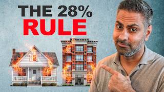 Renting vs Buying a Home The Lie You’ve Been Told [upl. by Itnahsa]