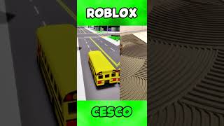 LAUTISTA DELLAUTOBUS MI HA AIUTATO E QUESTO È SUCCESSO 😱 roblox [upl. by Aretahs11]