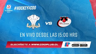 🔴EN VIVO  PWCC A vs Old Reds  Semifinal Torneo Clausura by CDO Hockey Césped femenino [upl. by Neih95]