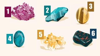 ✨💎 Pick a Crystal to Receive your Psychic Message 🔮✨ All Signs June 2024 [upl. by Eelram]