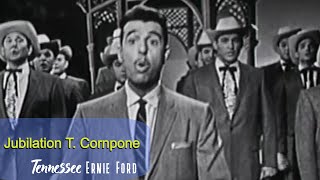 Tennessee Ernie Ford Jubilation T Cornpone [upl. by Minica]