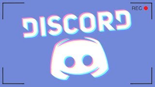 Invading Discord Servers [upl. by Aelahc]