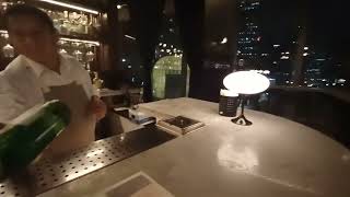 Firenze Ristorante Toscano amp Bar  Eatalys NYC Downtown [upl. by Sturges209]