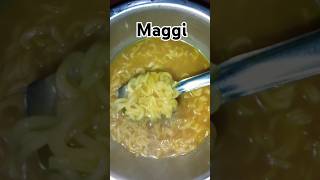 WowMaggi 😇 shortvideo shorts maggi maggirecipe noodles food [upl. by Nylakcaj965]