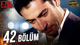 Ezel 42 Bölüm Full HD [upl. by Ennaul243]