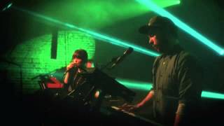 Chvrches  Recover Live At Village Underground [upl. by Nereil858]