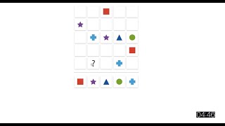 Shape Sudoku  Deductive Logical Thinking LIVE TEST [upl. by Roch]