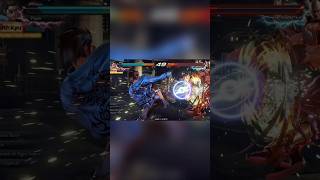 TEKKEN 7 Top Player 1 shorts tekken tekken7 gameplay [upl. by Red]