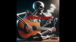 Wicked Game Cover [upl. by Pietro889]