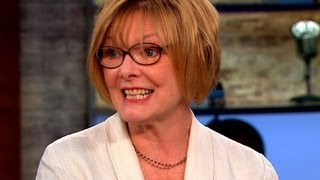 SNLs quotQueen of Deadpanquot Jane Curtin on decades of comedy [upl. by Akehs]